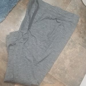 Womens Soft Jogger Pants - XL